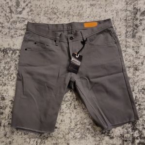 NWT Men's Matix Shorts Size 32